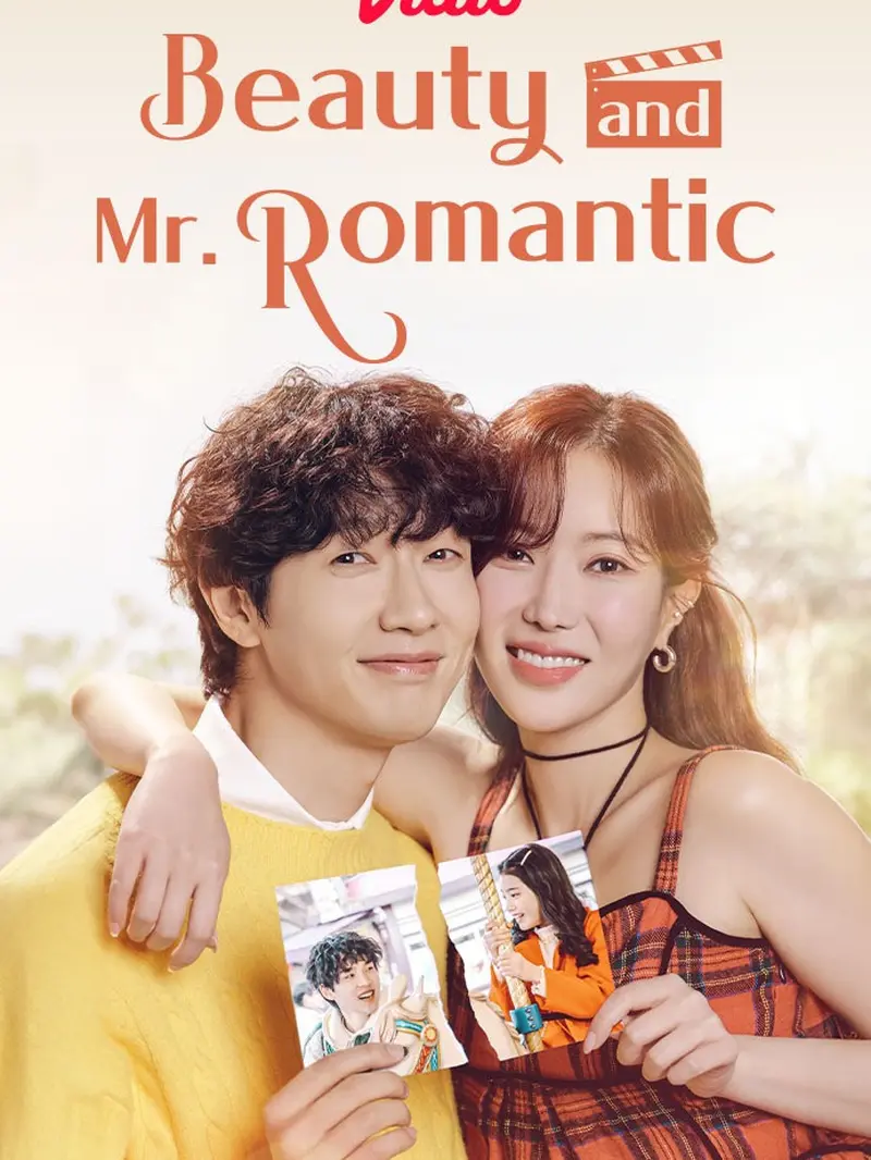 Review of Beauty and Mr. Romantic: Nostalgic Weekend Drama with Twist