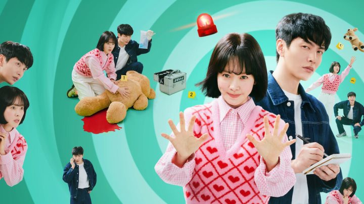 Behind Your Touch: A Spooky But Sweet K-Drama Review (Spoiler Alert)