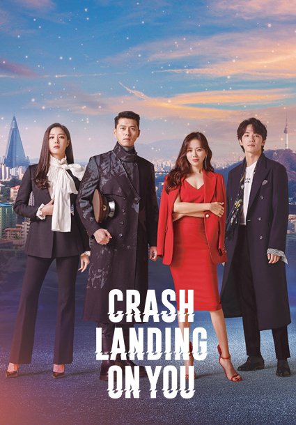 Crash Landing on You: A Netflix Rom-Com with Heart and Hidden Depths (Spoiler-Free)