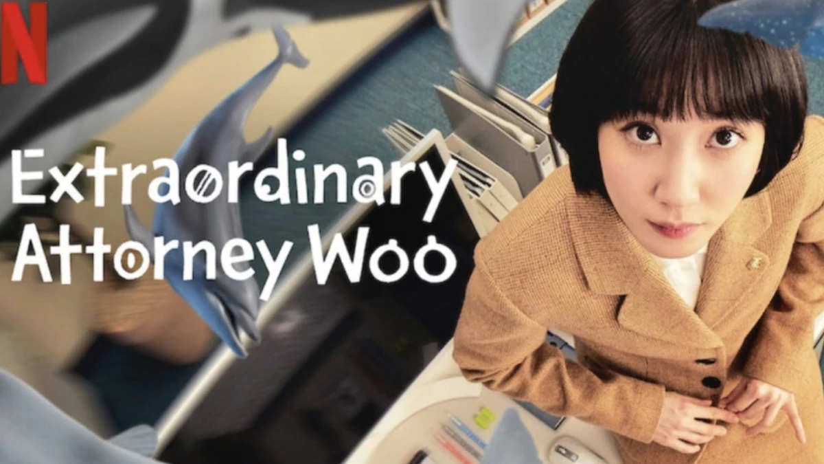 Extraordinary Attorney Woo: Detailed Review